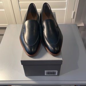 New Everlane Modern Leather Loafers